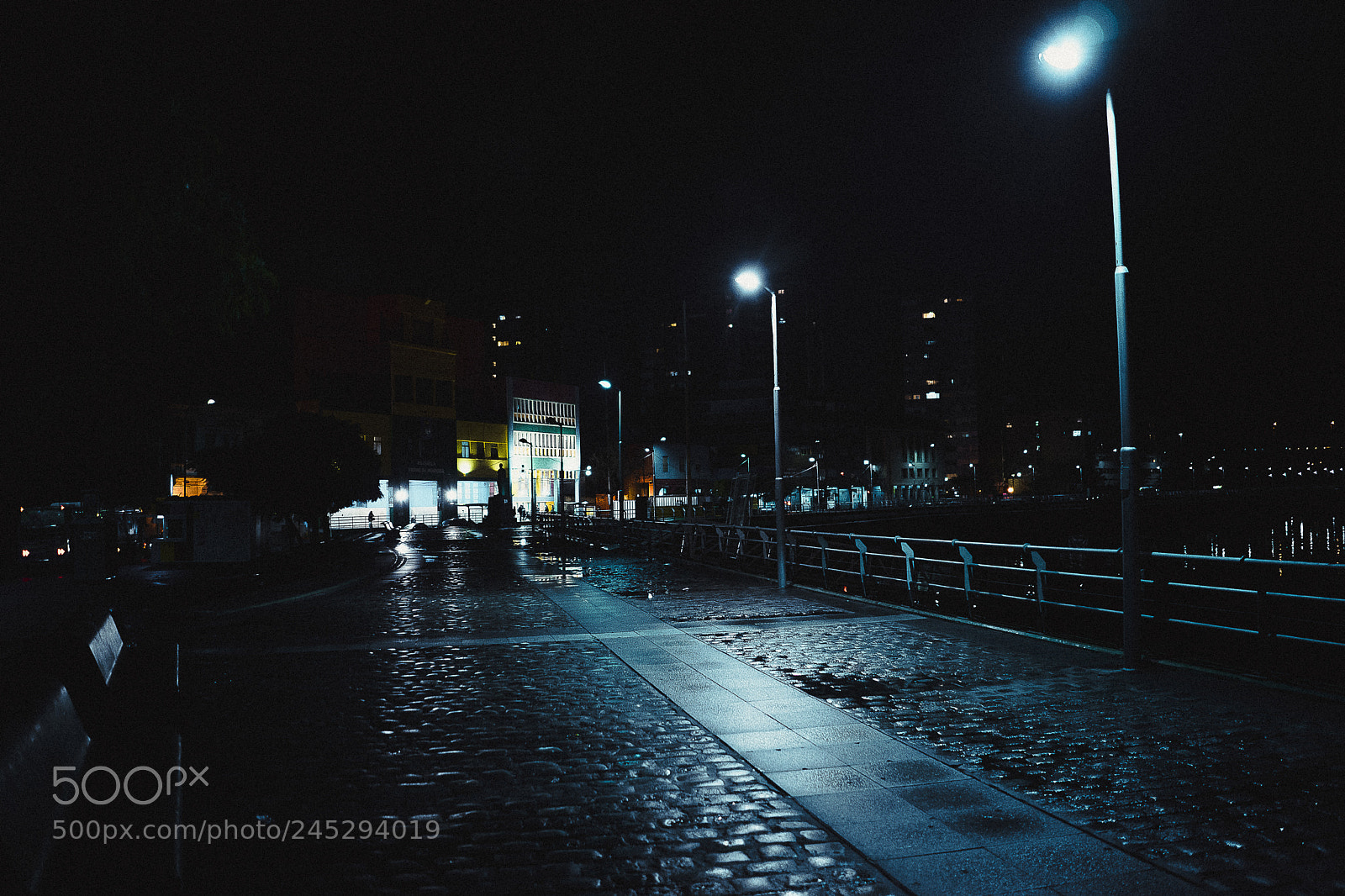 Sony a7 II sample photo. Niebla del riachuelo lll photography
