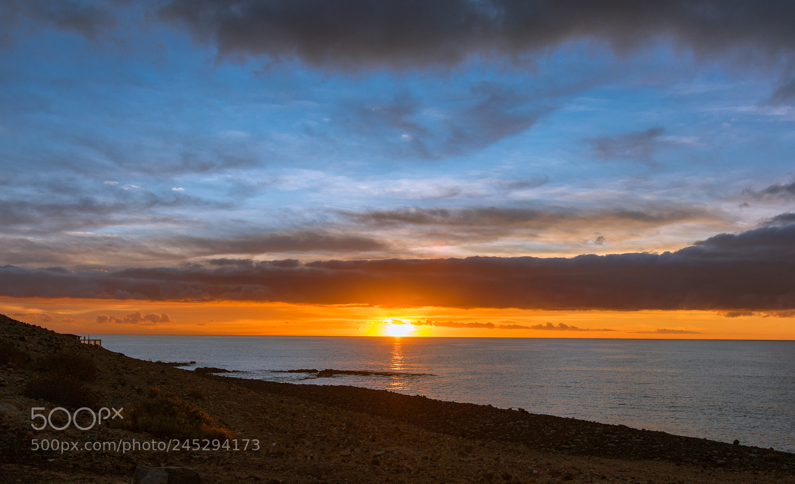 Canon EOS 7D Mark II sample photo. Beautiful dawn on the photography