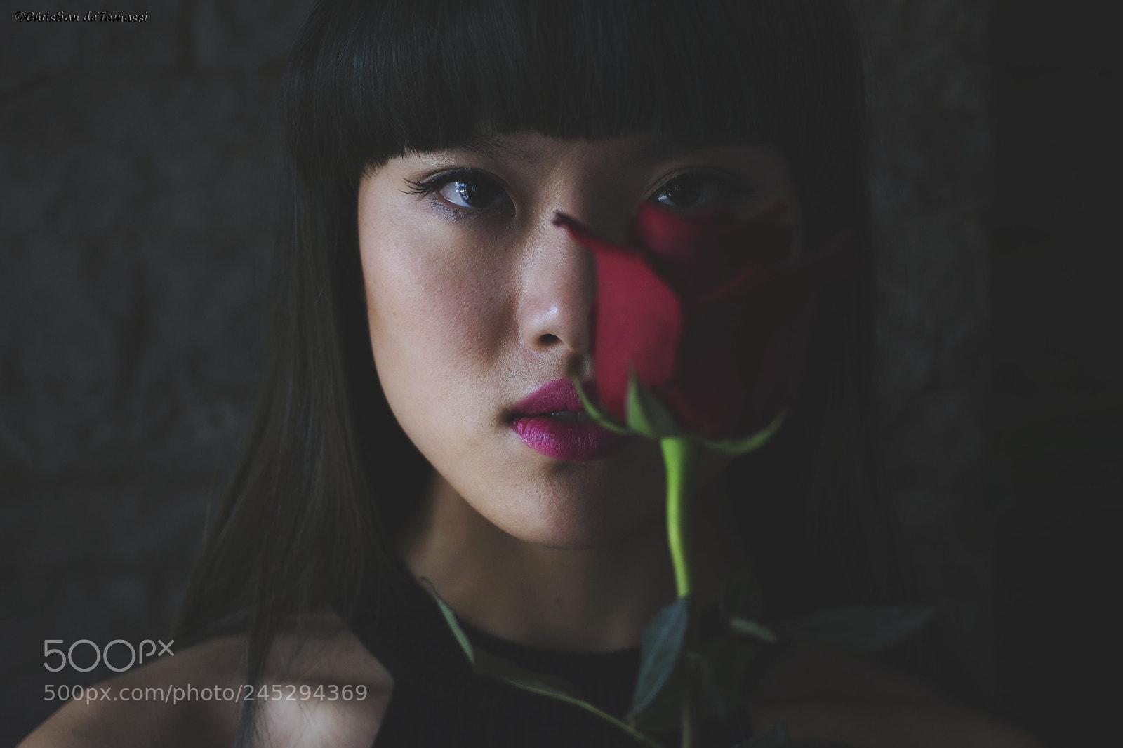 Nikon D7200 sample photo. Glamour photography