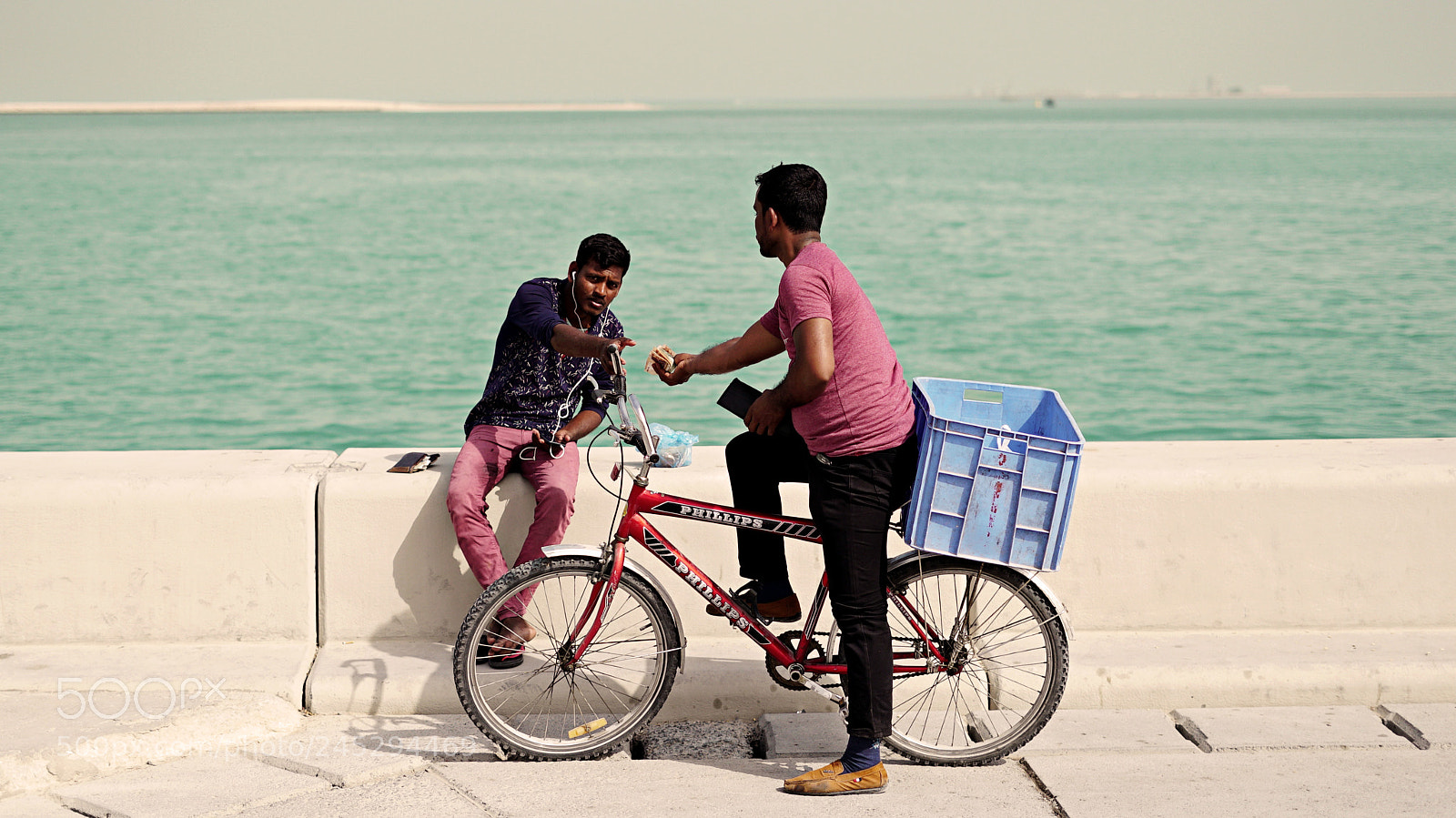 Sony a7S II sample photo. Faces of doha 2018 photography