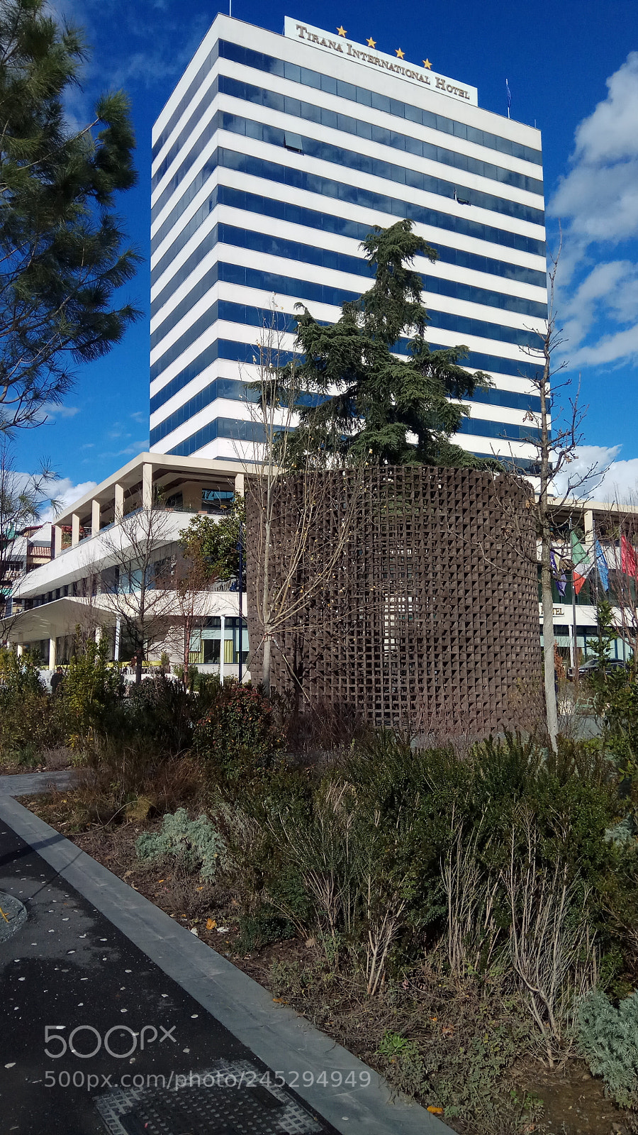 Xiaomi Redmi Note 4 sample photo. Tiranë albania photography