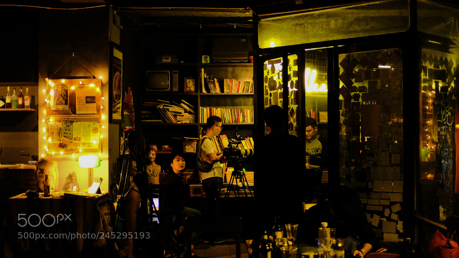 Fujifilm X100F sample photo. Coolaxx, guangzhou photography