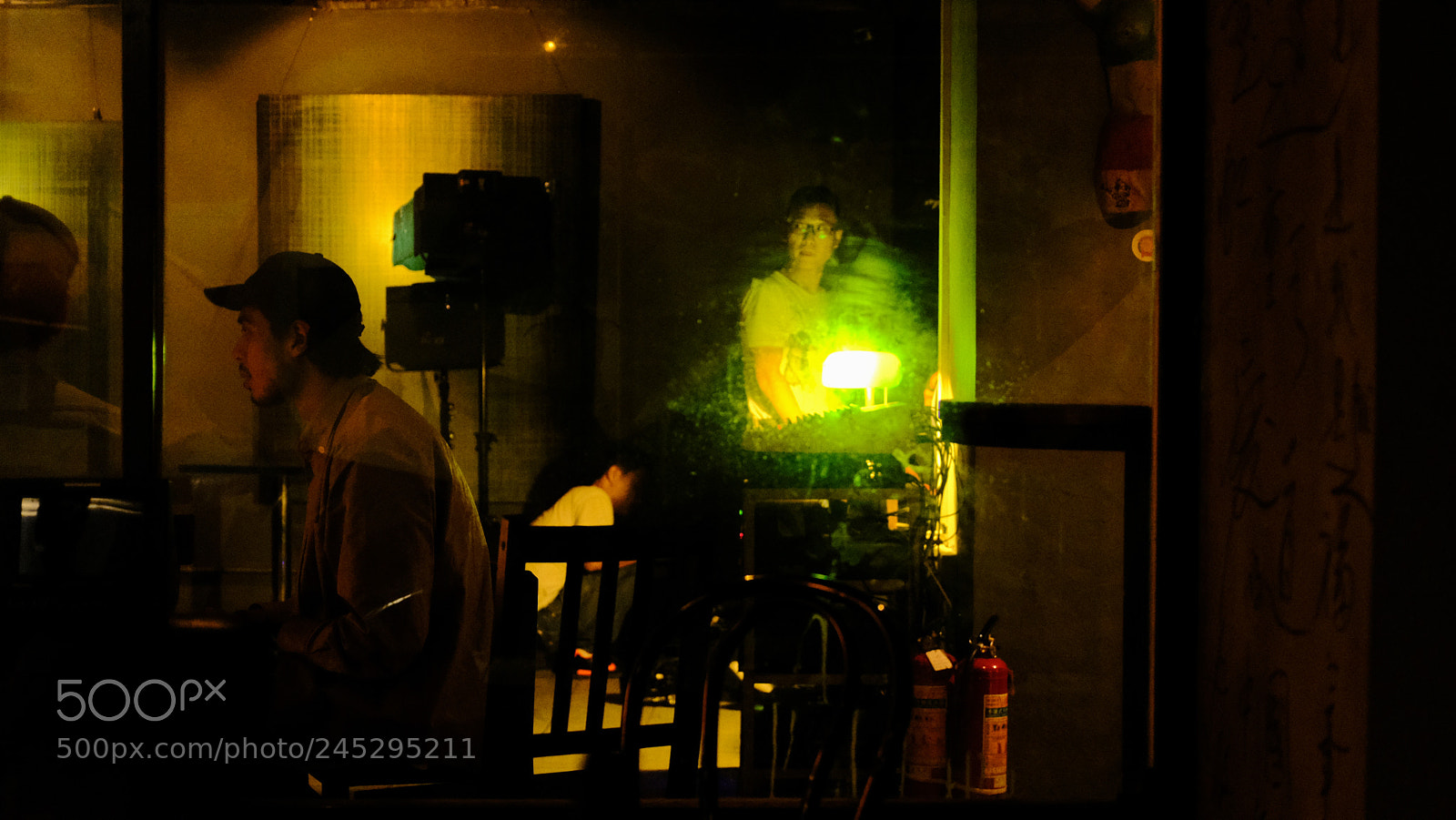 Fujifilm X100F sample photo. Coolaxx, guangzhou photography