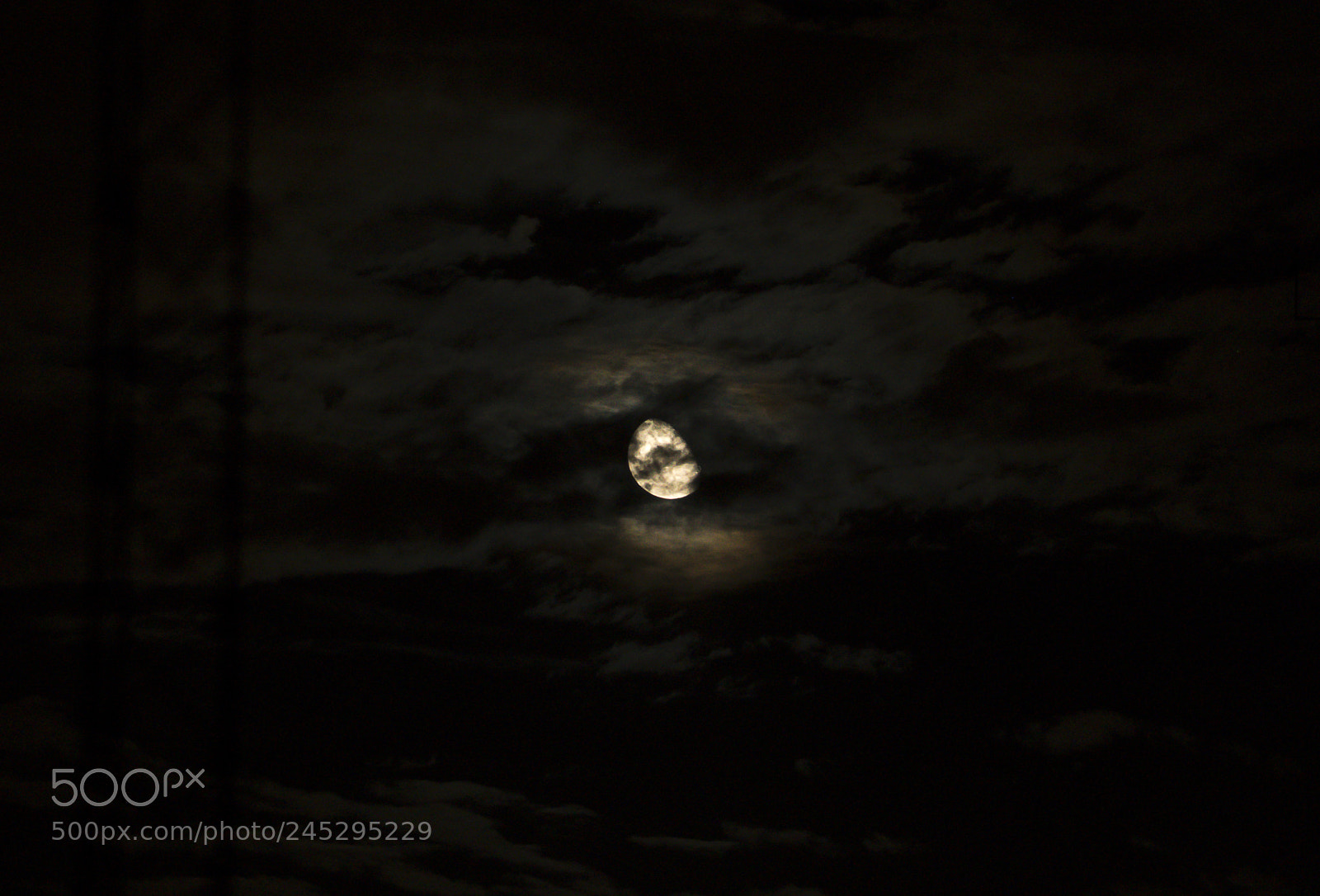 Sony a6300 sample photo. Niebla del riachuelo lv photography