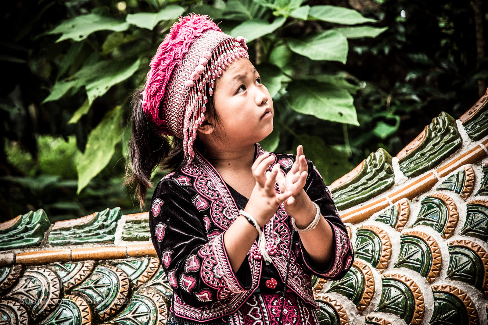 Nikon D5200 sample photo. Chiang mai photography