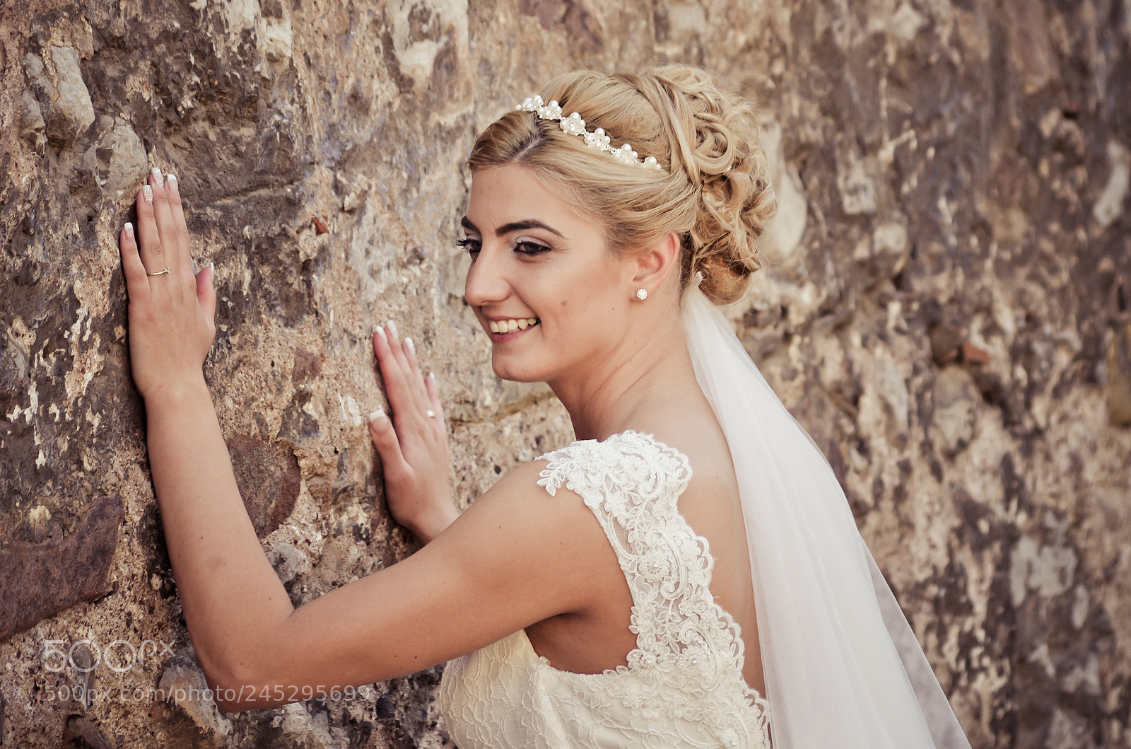 Nikon D5100 sample photo. Wedding day photography