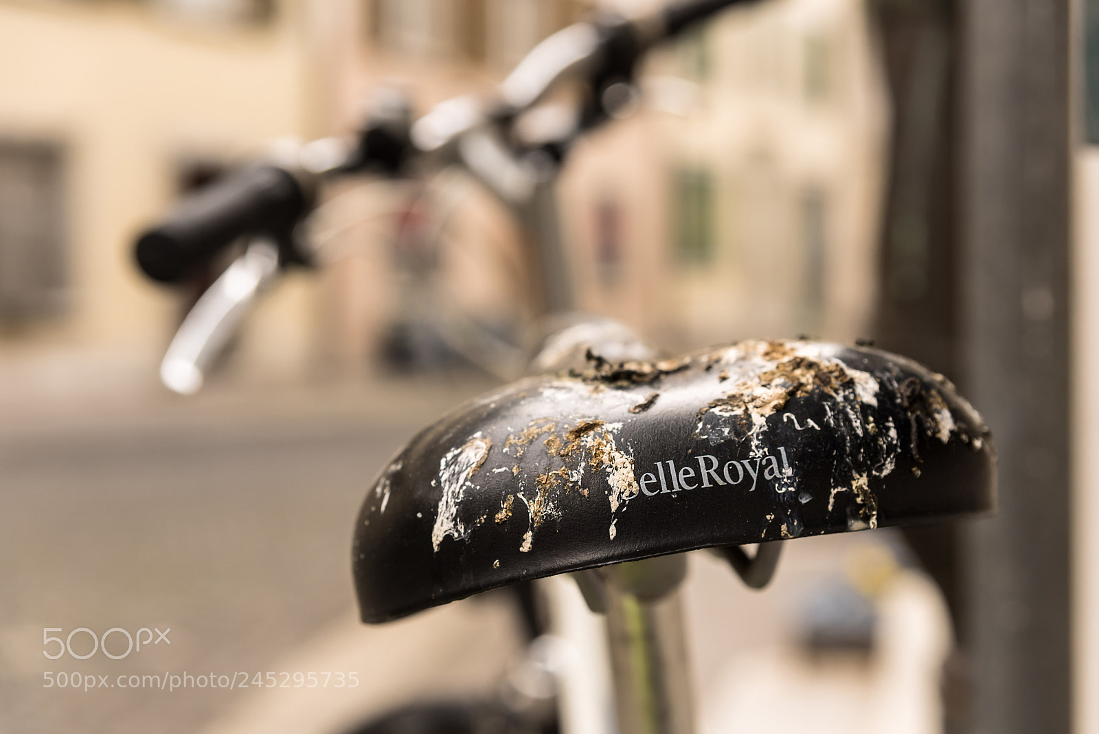 Nikon D810 sample photo. City parking photography