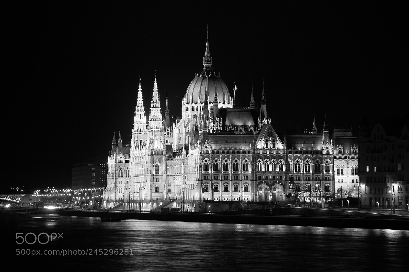Nikon D3100 sample photo. The parliament photography