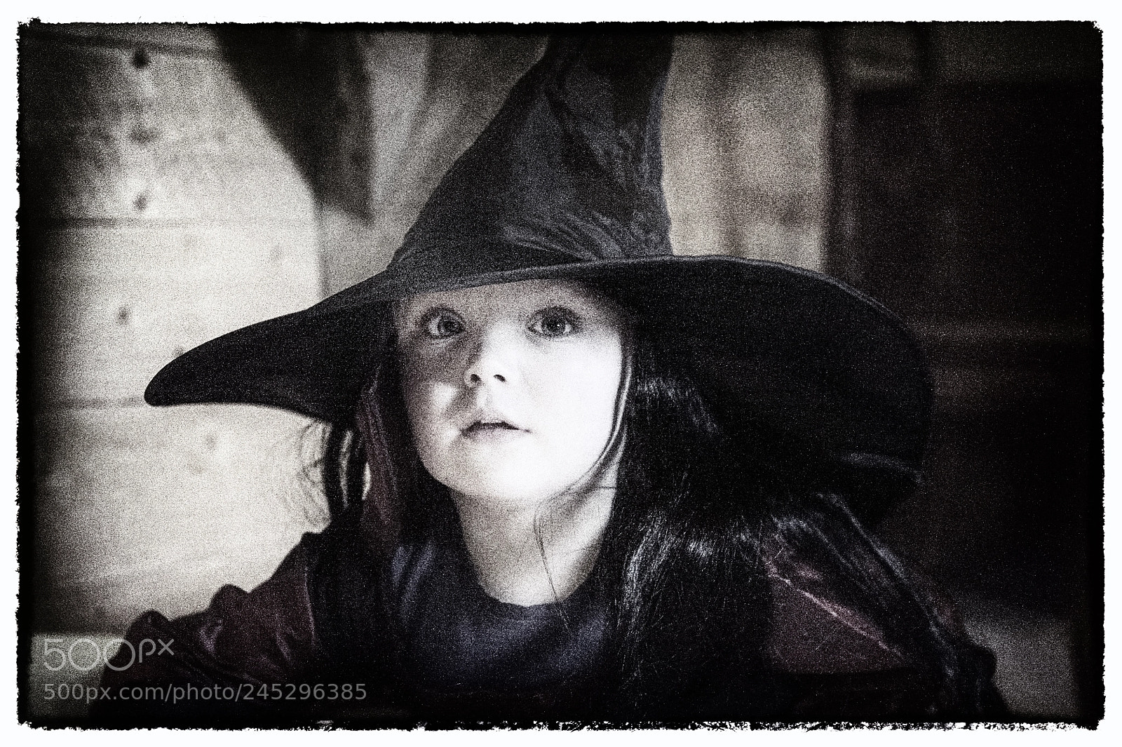 Nikon D700 sample photo. Secrets of the attic photography