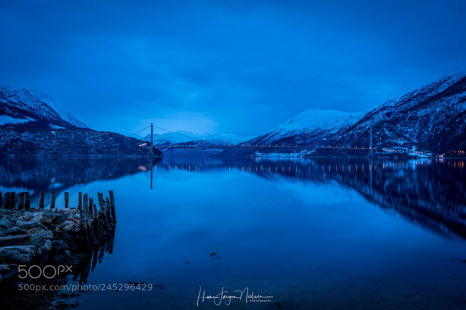 Sony a7R II sample photo. Winter night at old photography