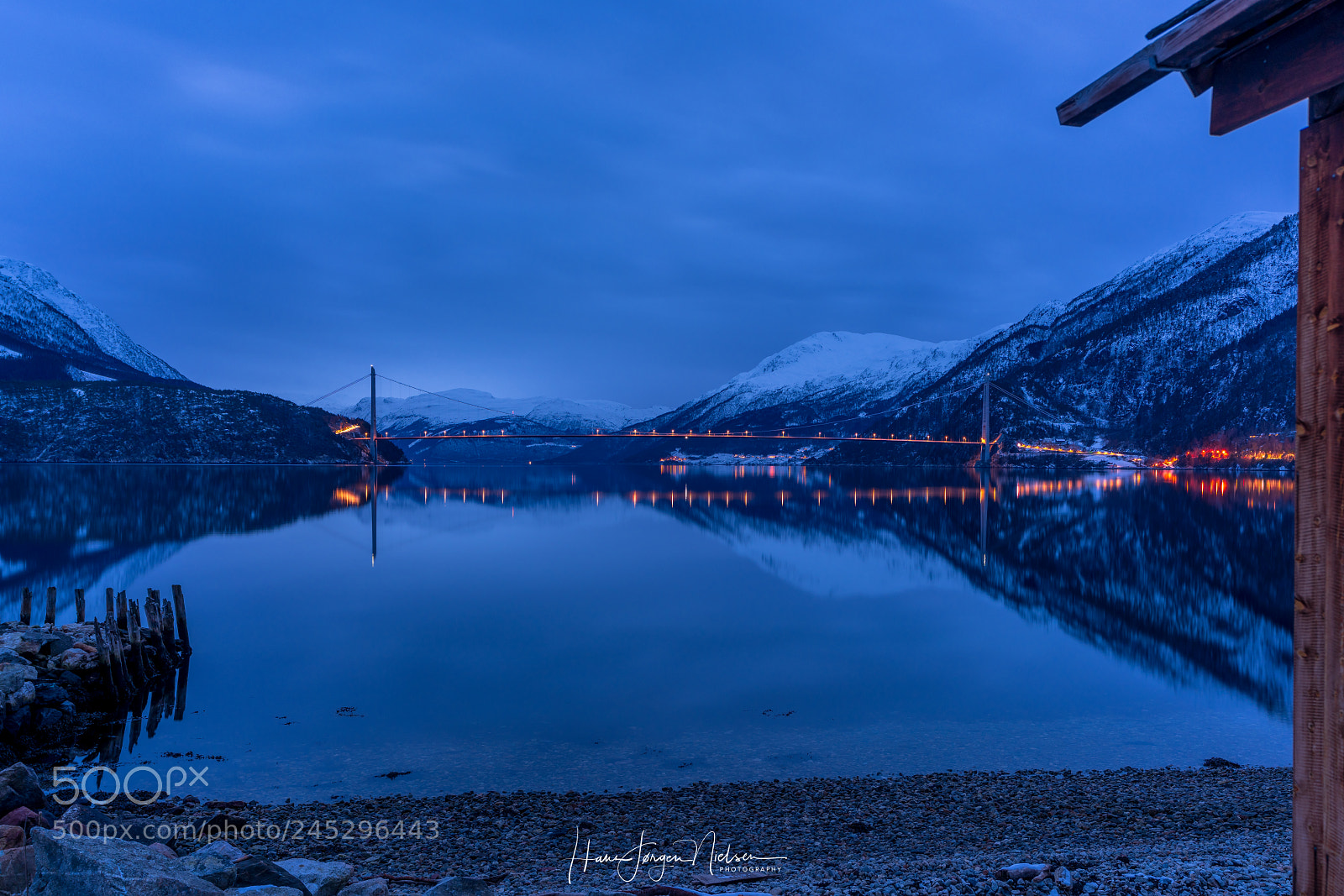 Sony a7R II sample photo. Winter night at old photography