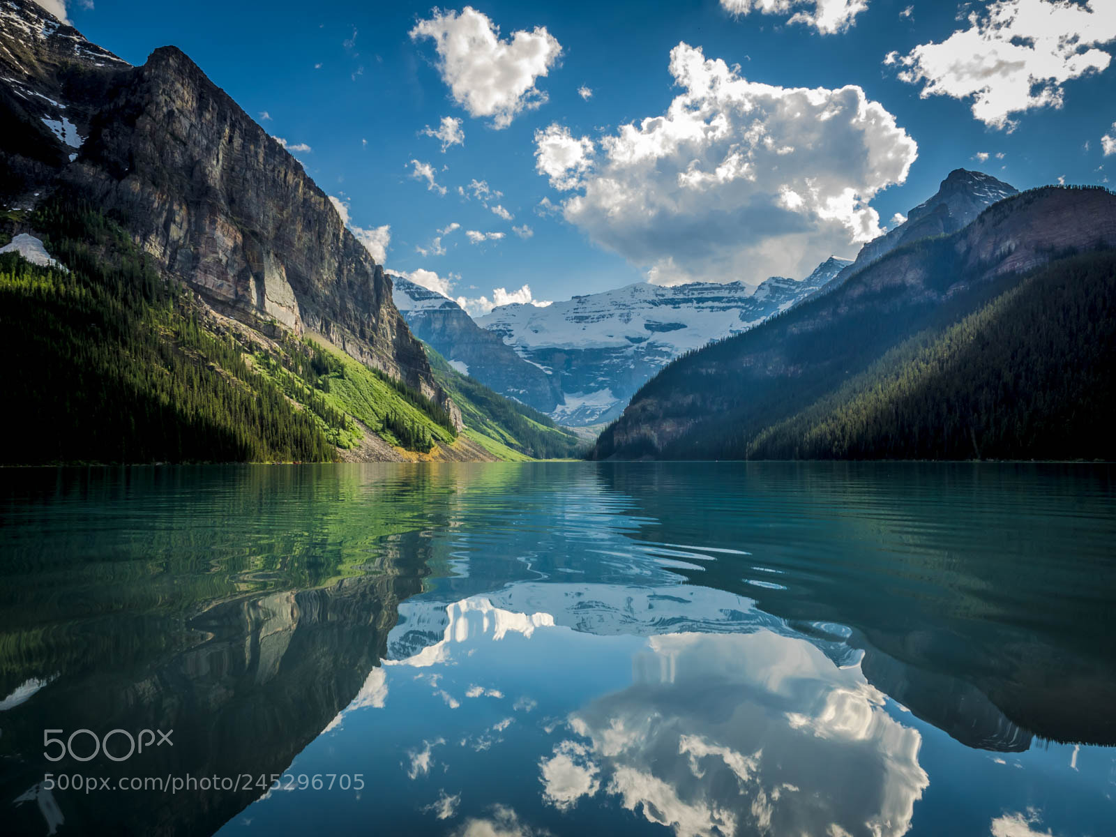 Olympus OM-D E-M1 sample photo. Lake louise,alberta photography