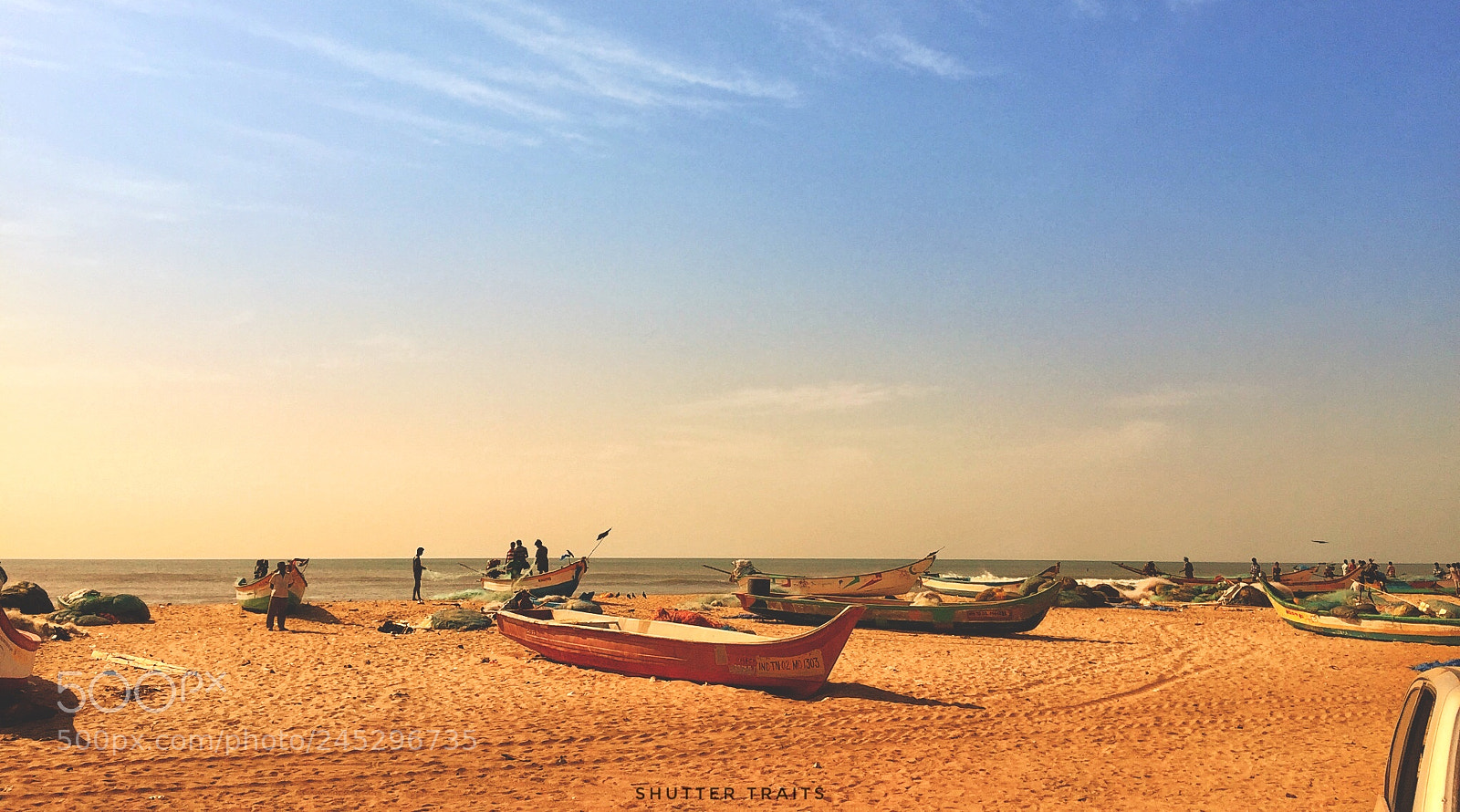 Apple iPhone 6 sample photo. Elliot s beach photography