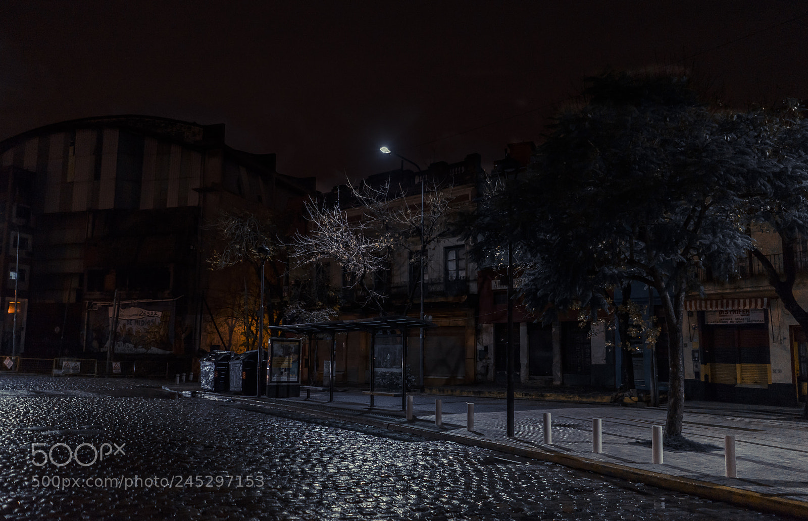 Sony a7 II sample photo. Niebla del riachuelo v photography