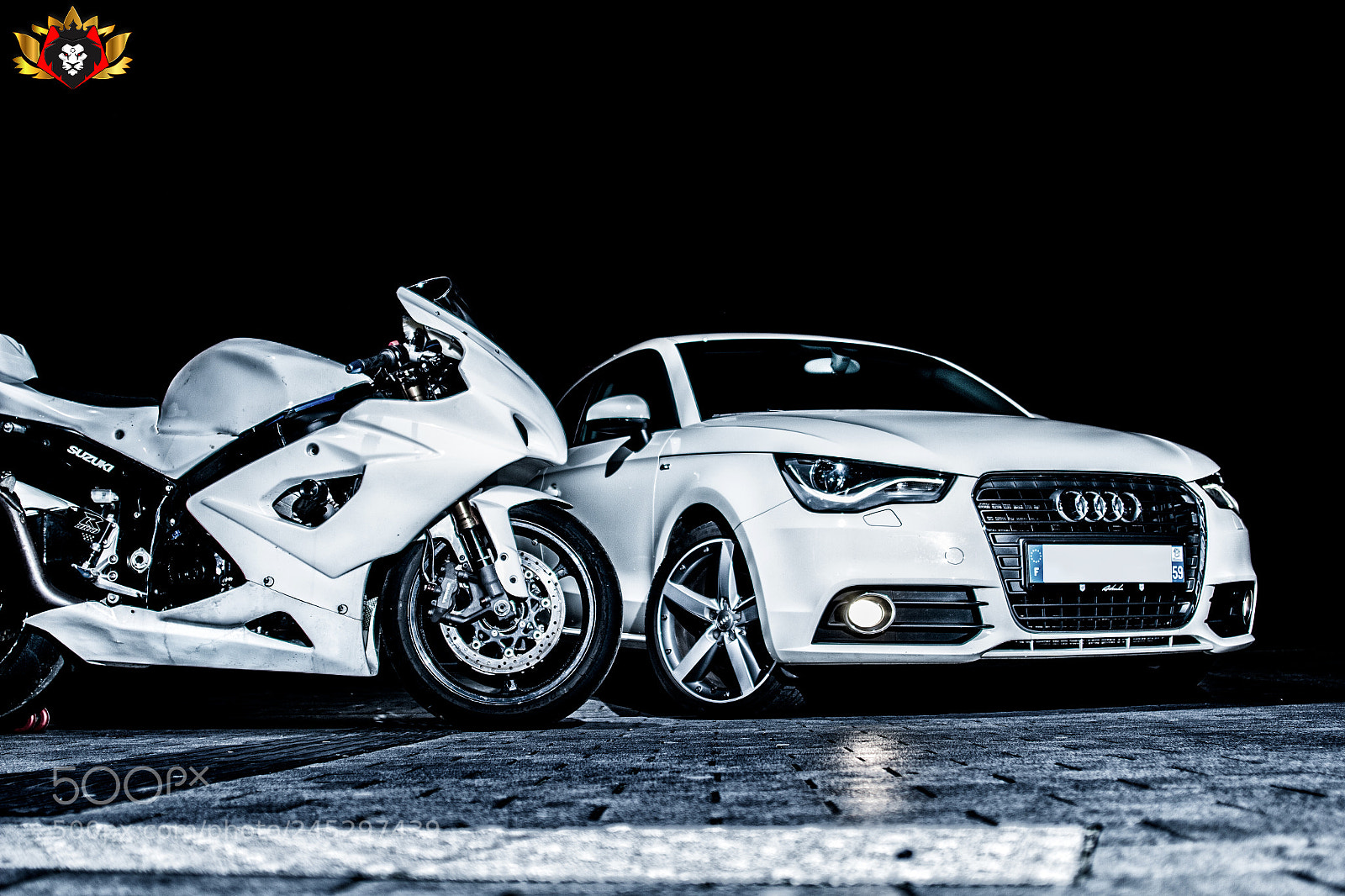Canon EOS 60D sample photo. Fucking ride  #4 photography