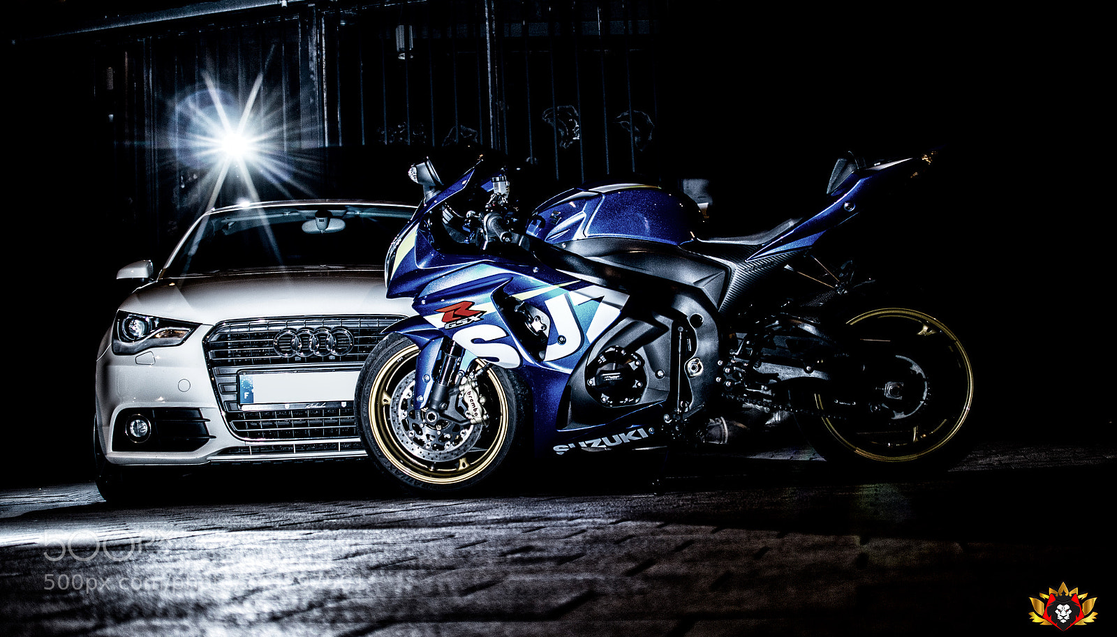 Canon EOS 60D sample photo. Fucking ride #5 photography