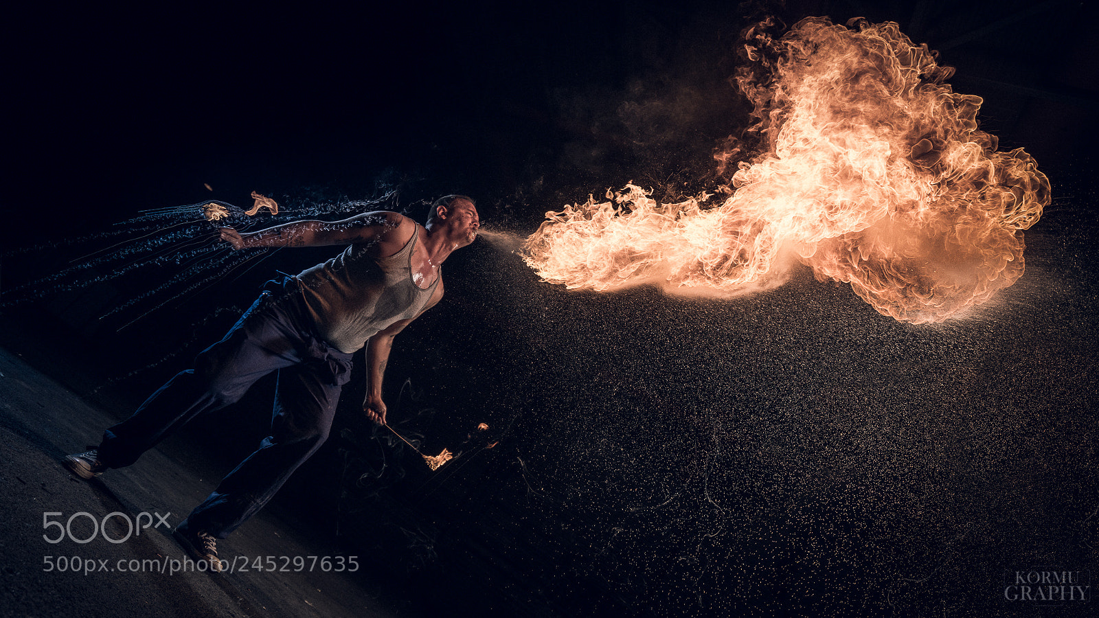 Sony a7R II sample photo. Smaug photography