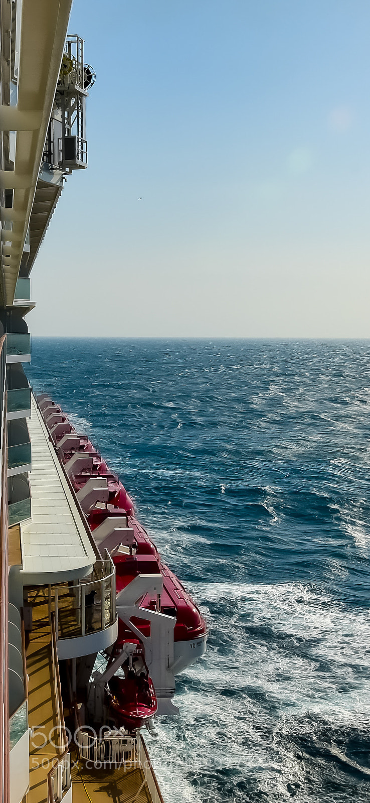 Nikon D810 sample photo. South china of sea photography