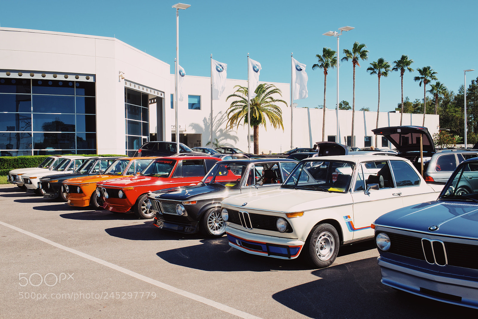Fujifilm X-T1 sample photo. 2002s classiccar bmw symmetry photography
