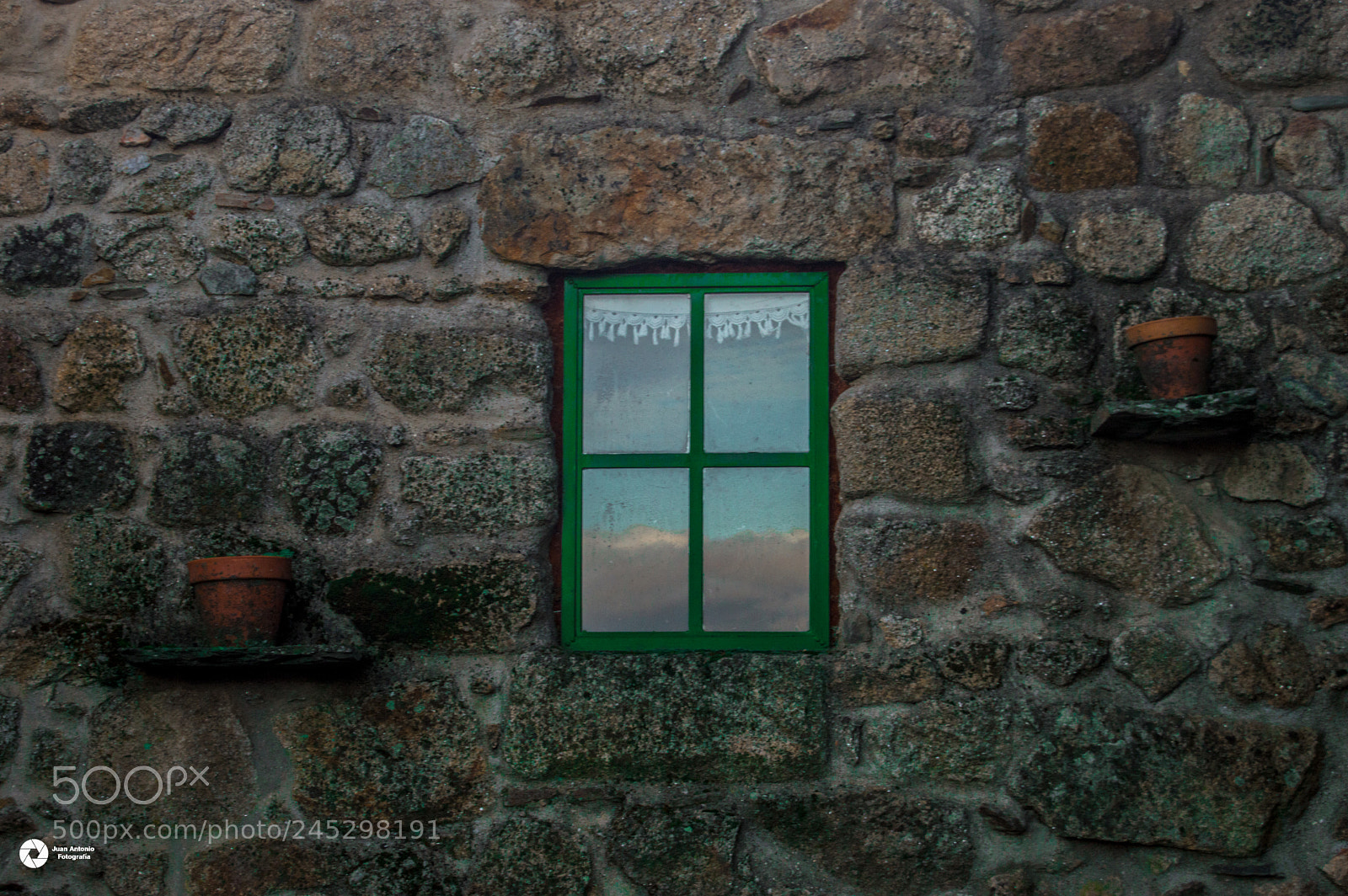 Nikon D3200 sample photo. Rural photography