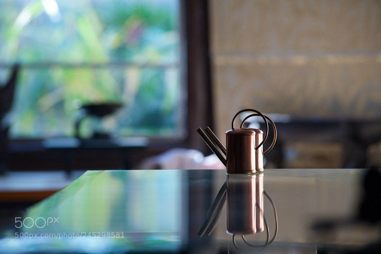 Nikon D700 sample photo. The tiny kettle photography
