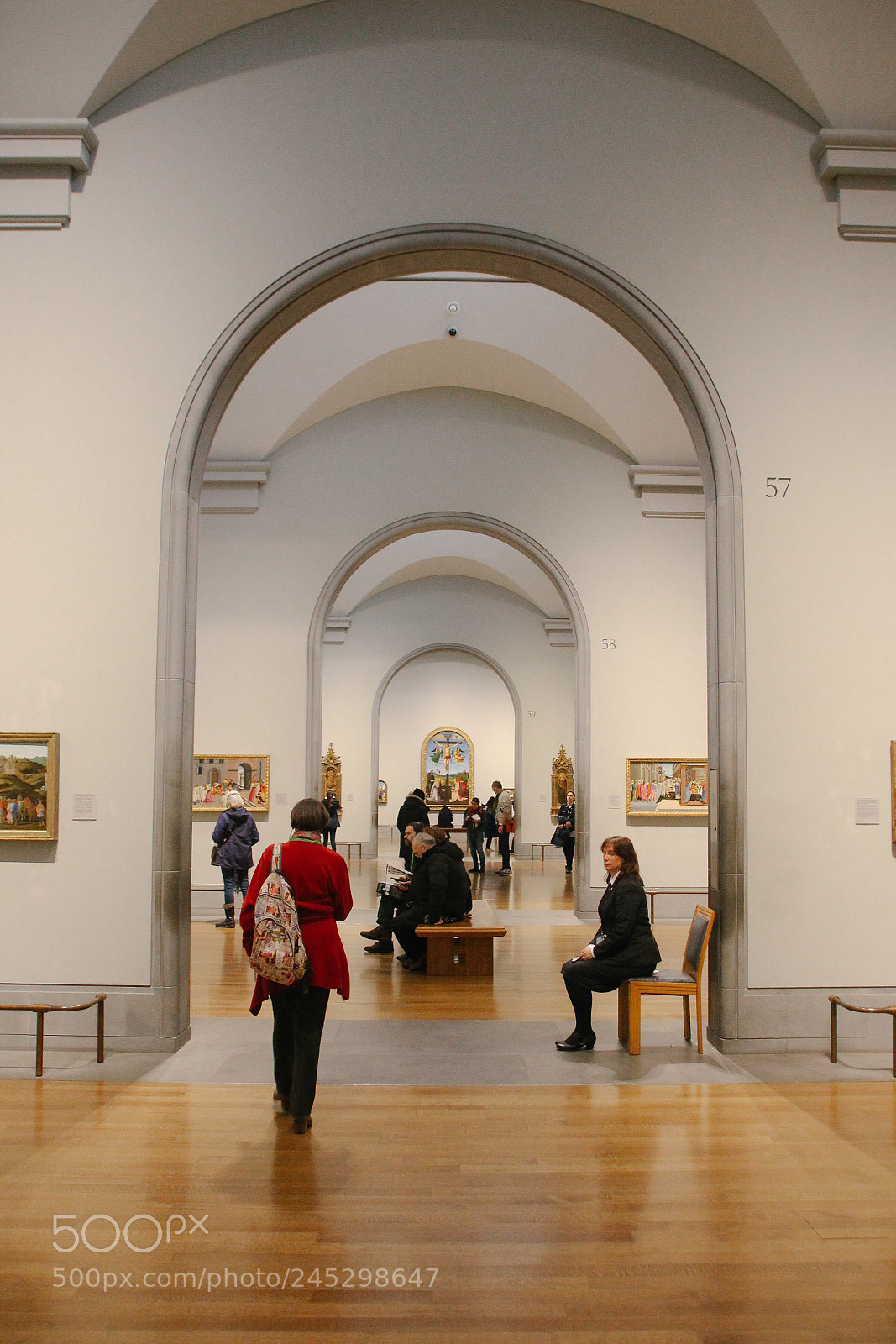 Canon EOS 600D (Rebel EOS T3i / EOS Kiss X5) sample photo. Museums, part i photography