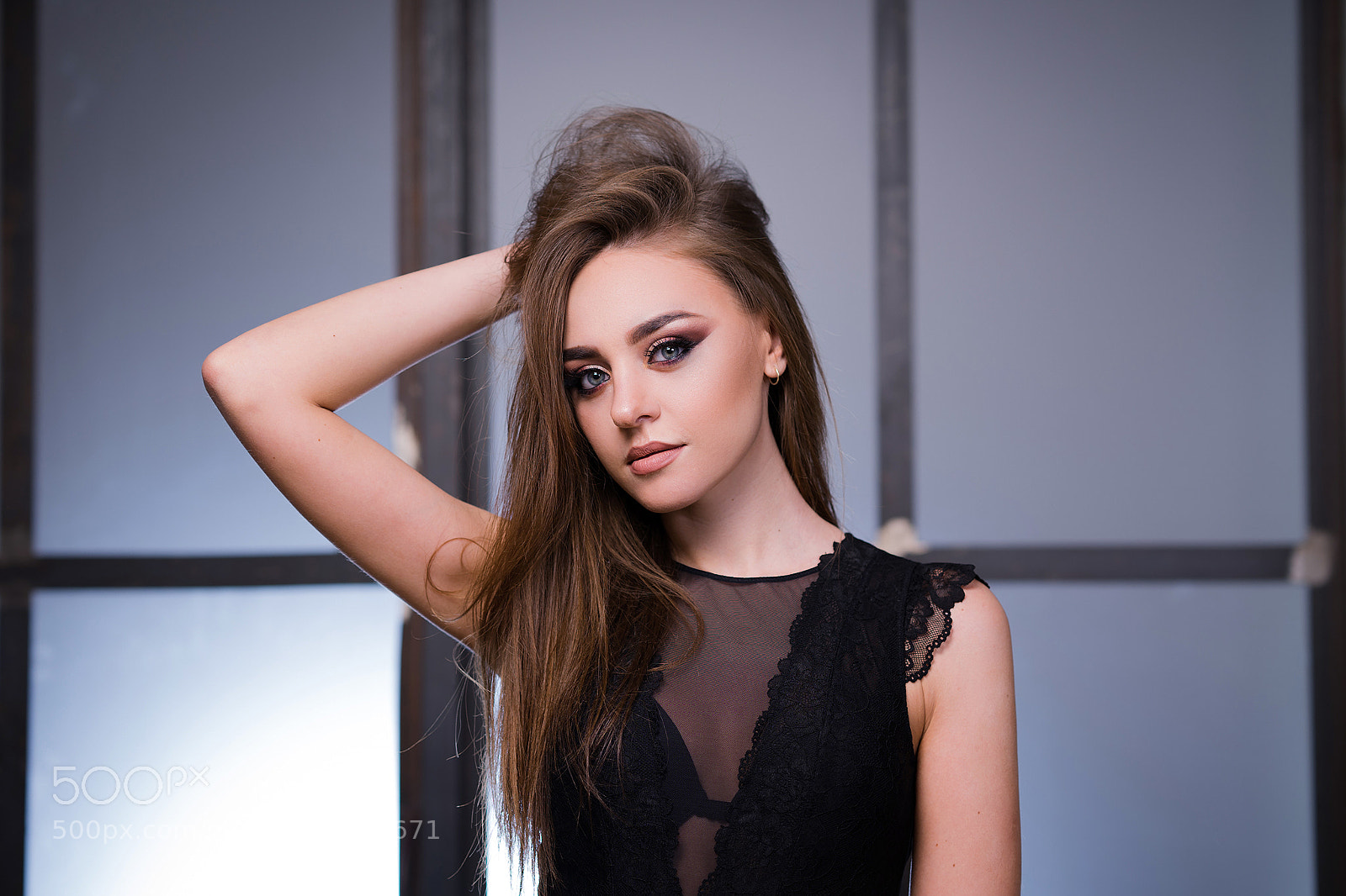 Sony a7 II sample photo. Kate photography