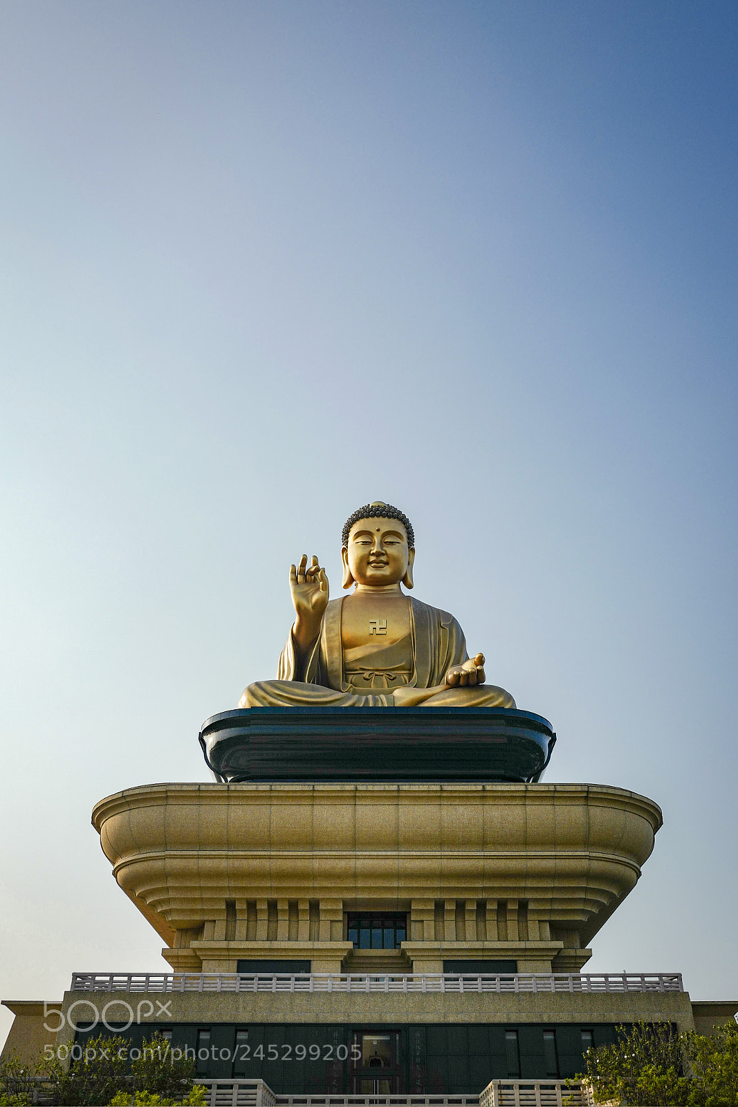 Leica Q (Typ 116) sample photo. Buddha photography
