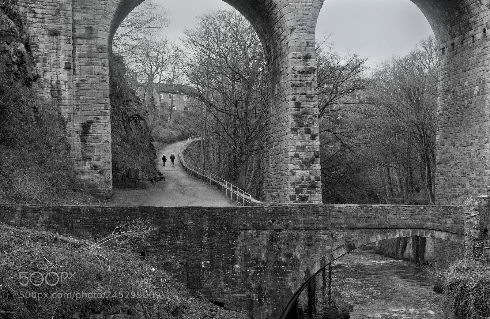 Canon EOS 60D sample photo. New mills, derbyshire, england. photography