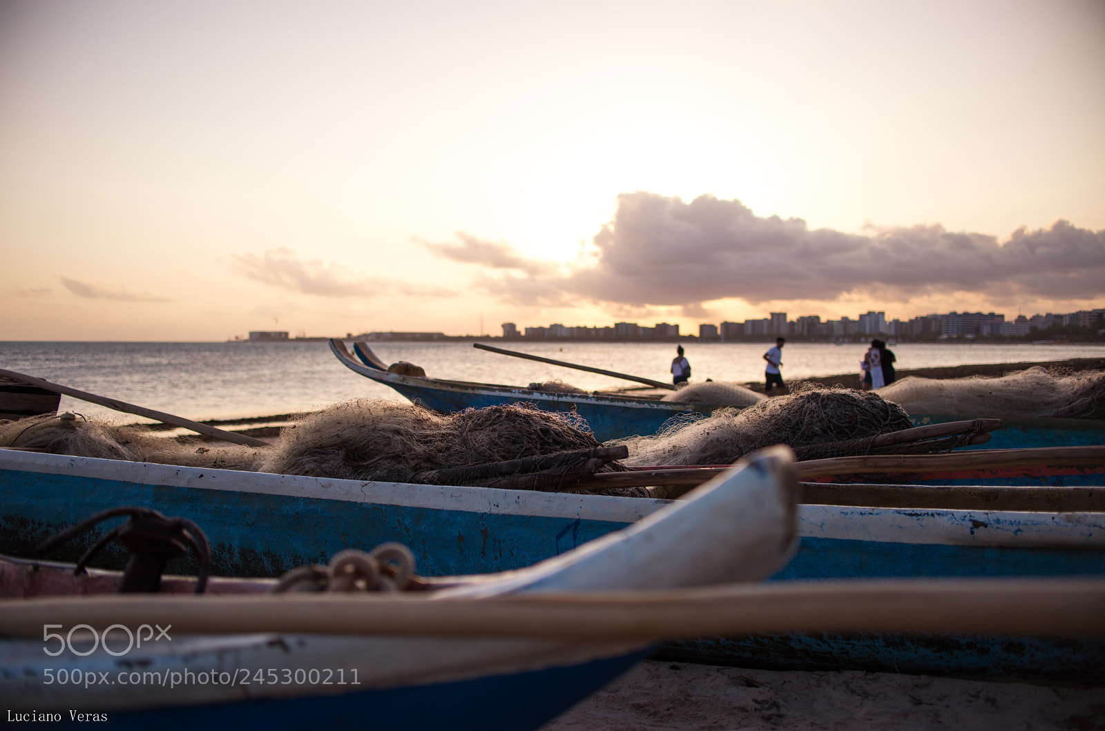Nikon D610 sample photo. Canoas 2 photography
