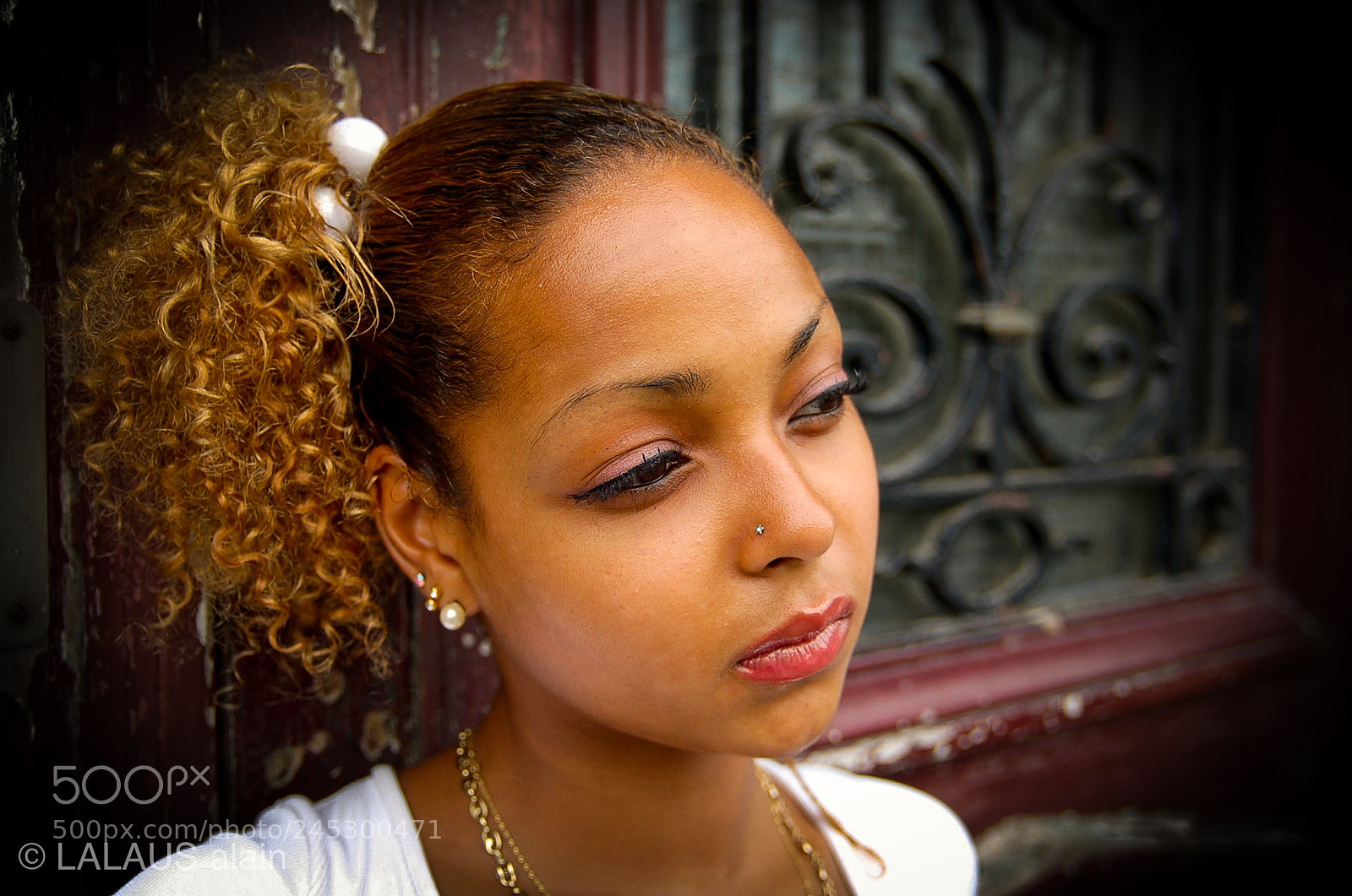 Nikon D50 sample photo. Untitled photography