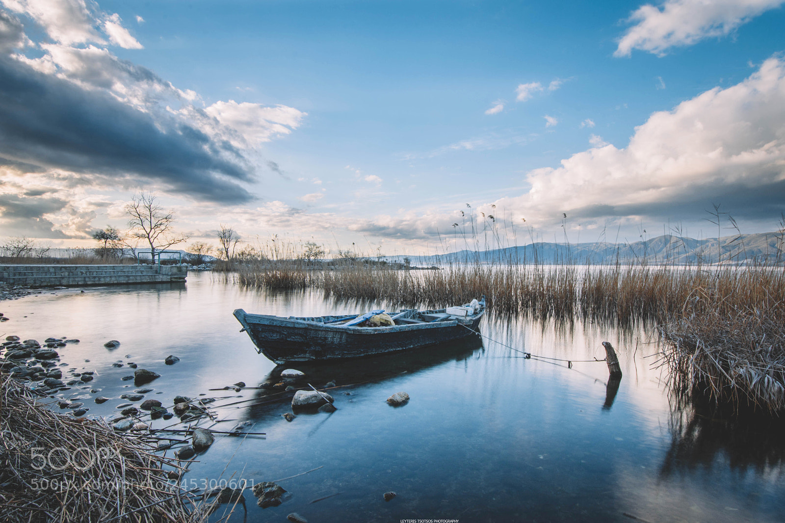 Nikon D7200 sample photo. Λιμνη βολβη photography