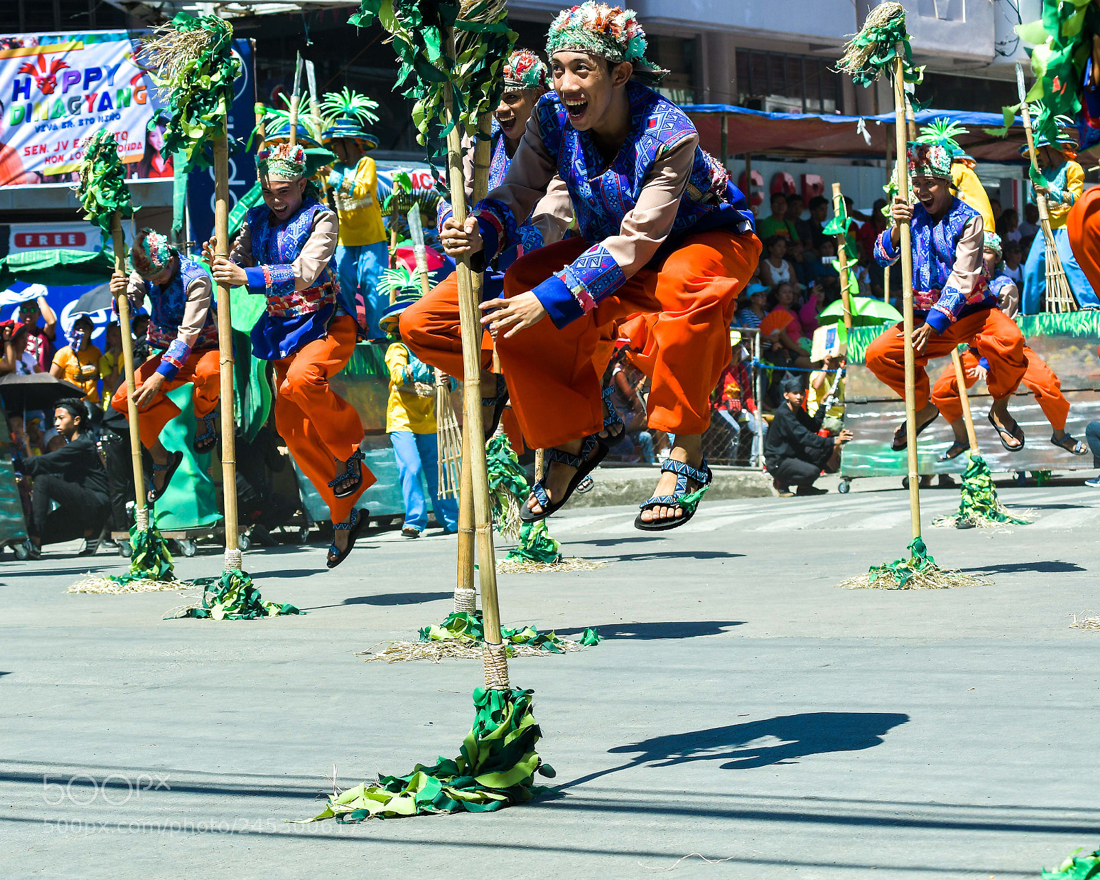Nikon D7500 sample photo. Jump of joy photography