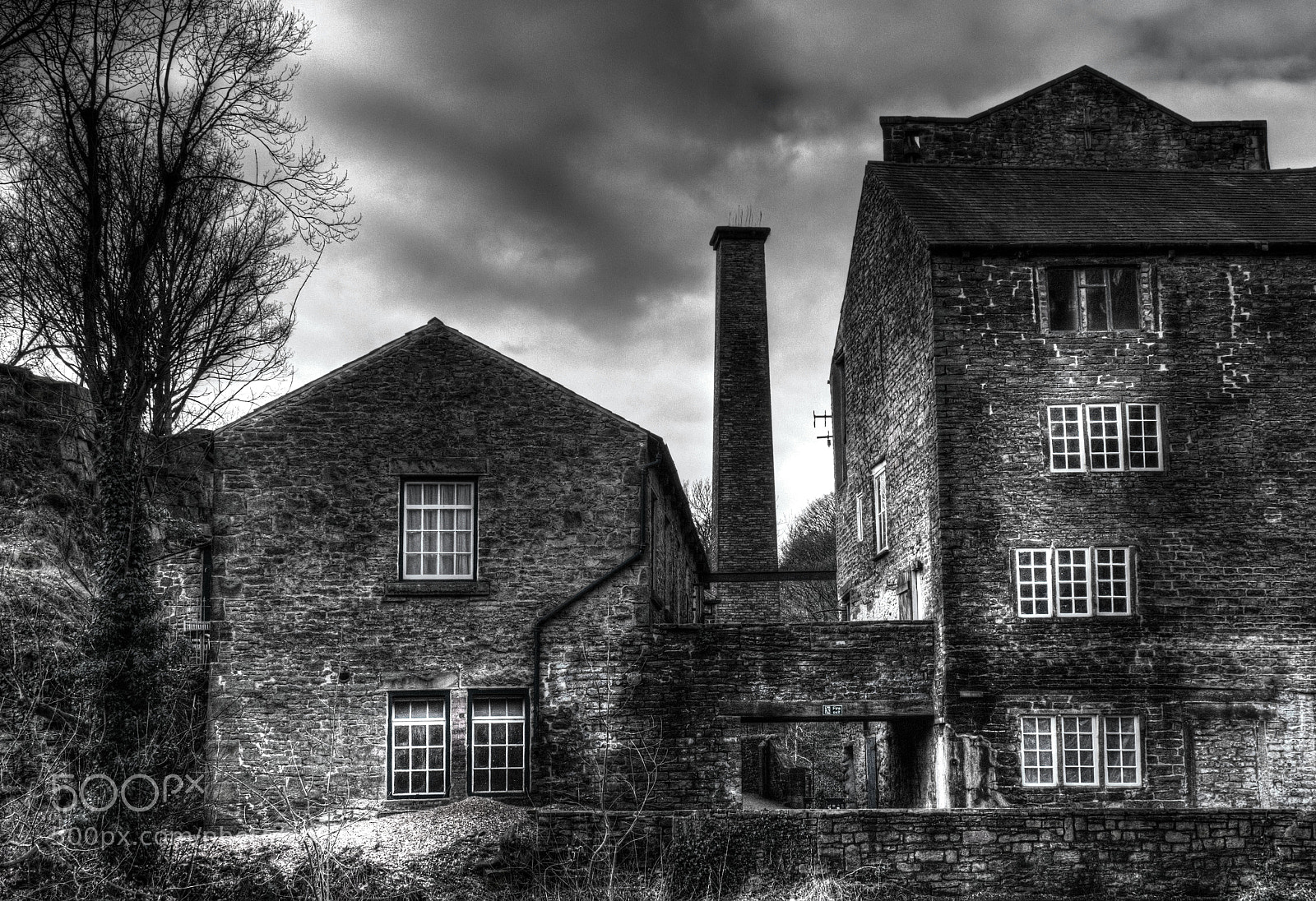 Canon EOS 60D sample photo. New mills, derbyshire, england. photography