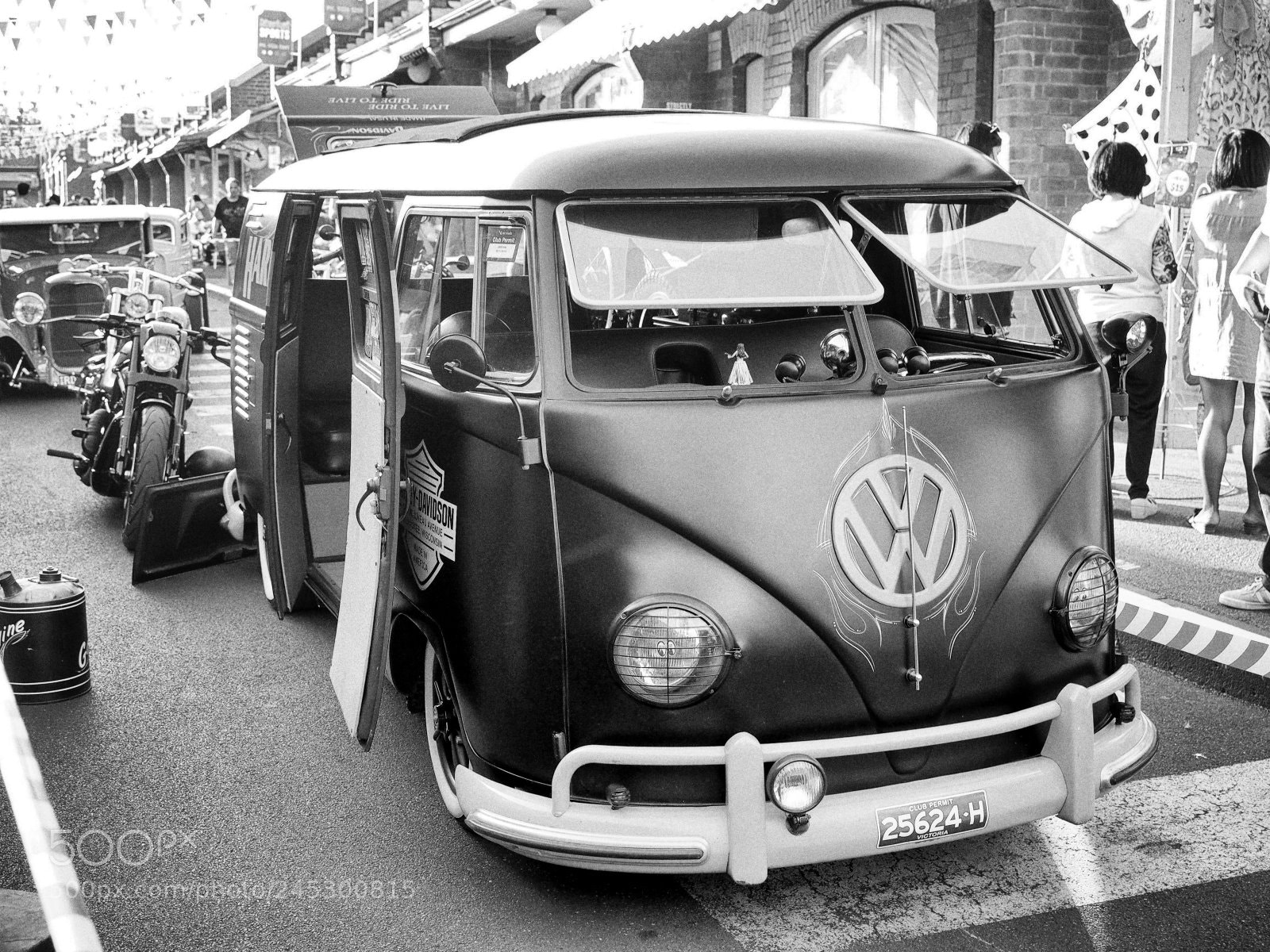 Olympus OM-D E-M1 sample photo. Queen victoria market melbourne photography