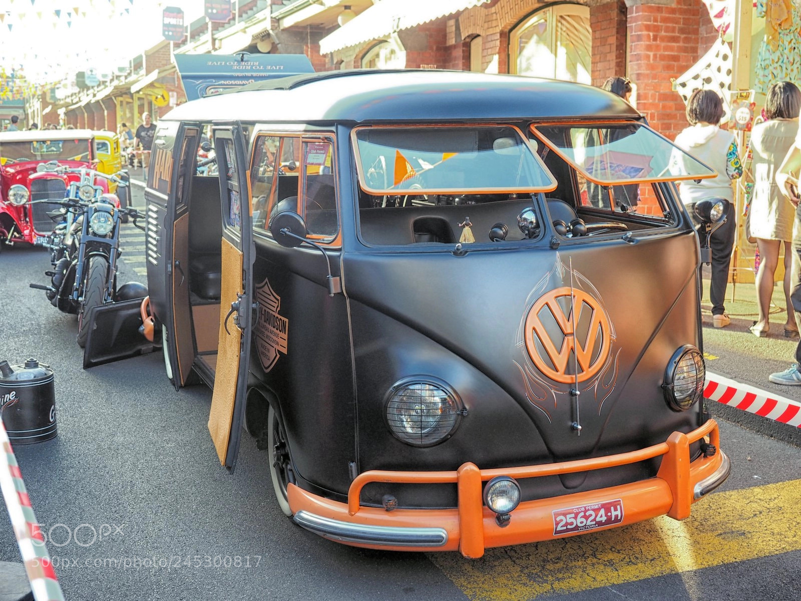 Olympus OM-D E-M1 sample photo. Queen victoria market melbourne photography