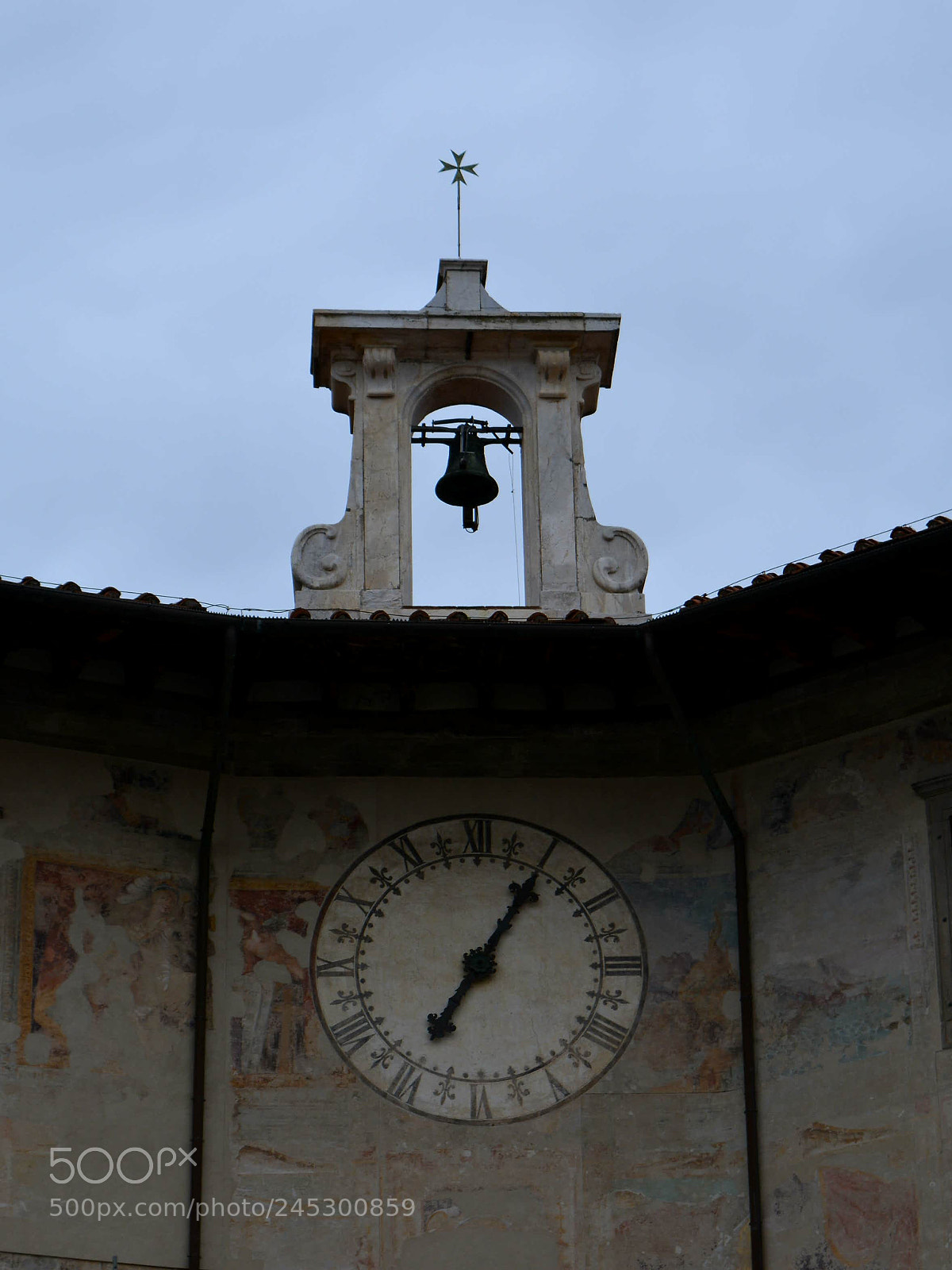 Nikon D5200 sample photo. Pisa photography