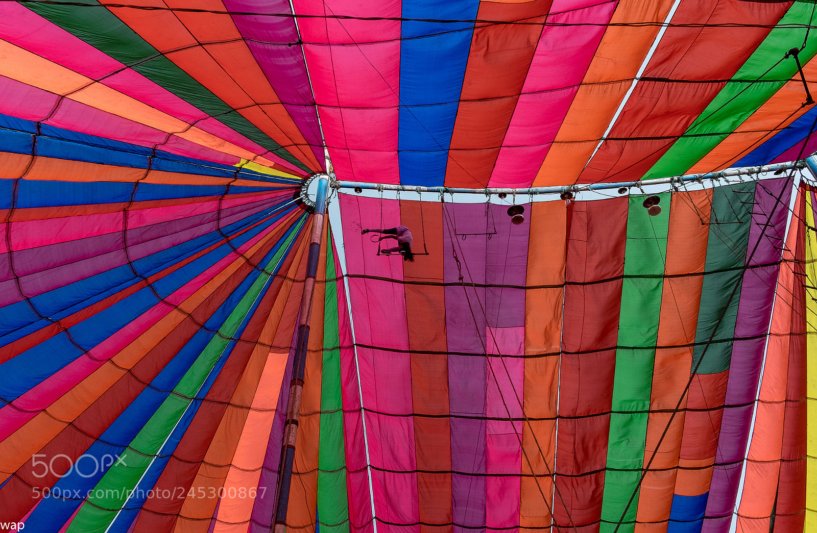 Fujifilm X-T1 sample photo. Circus photography