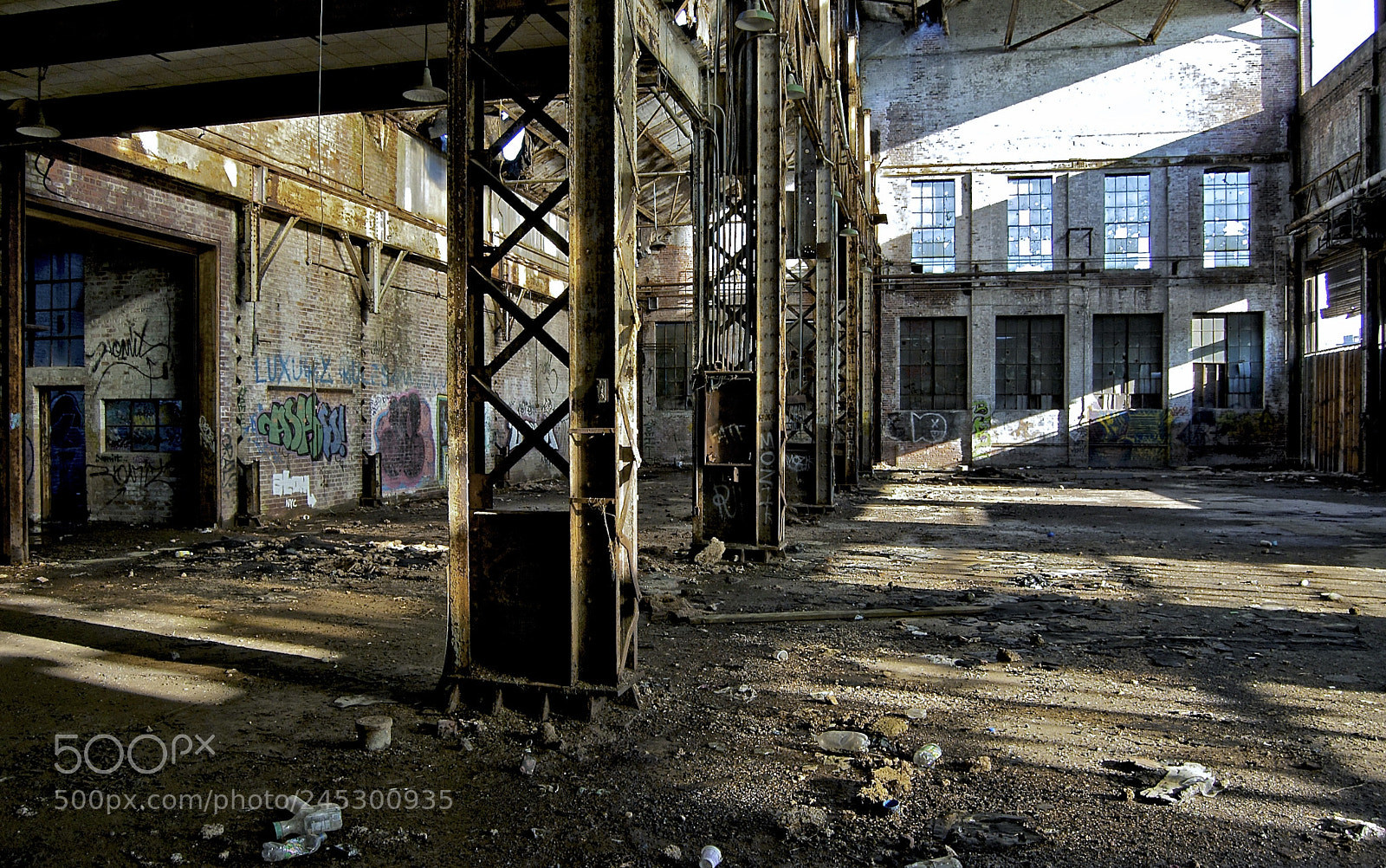 Nikon D50 sample photo. Old school photography
