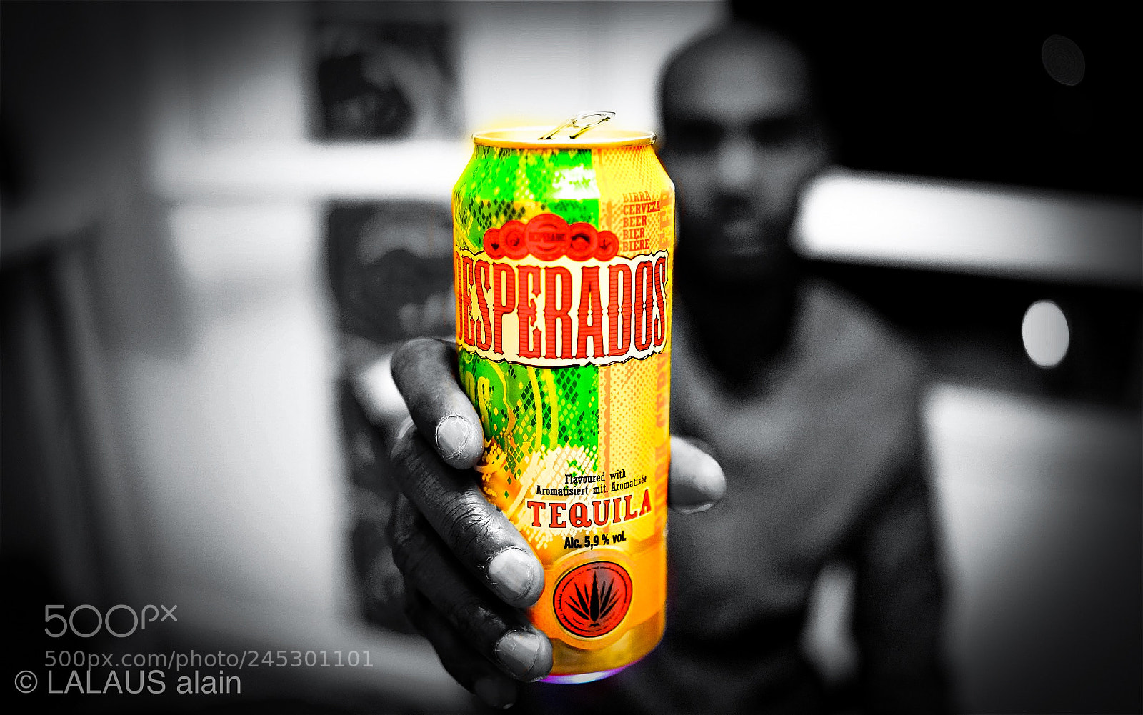 Sony Cyber-shot DSC-RX1R sample photo. Desperado photography