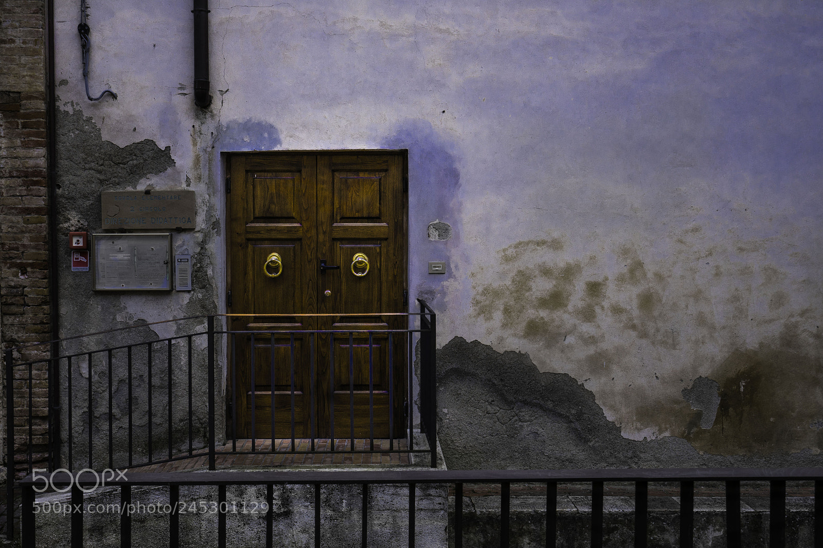 Sony a7 II sample photo. Colle val del'elsa porta photography