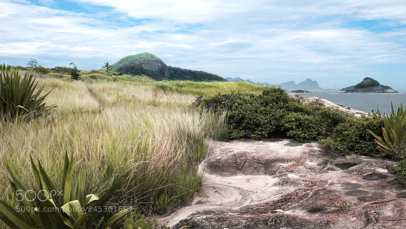Fujifilm X-T1 sample photo. Macumba's beach landscape photography