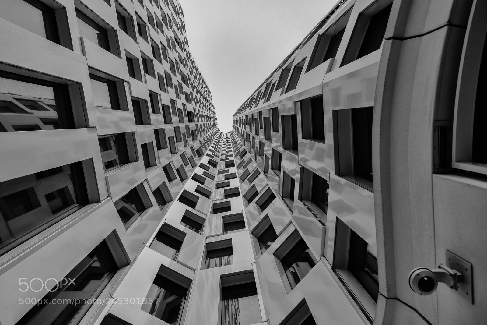 Fujifilm X-T20 sample photo. All-seeing eye photography