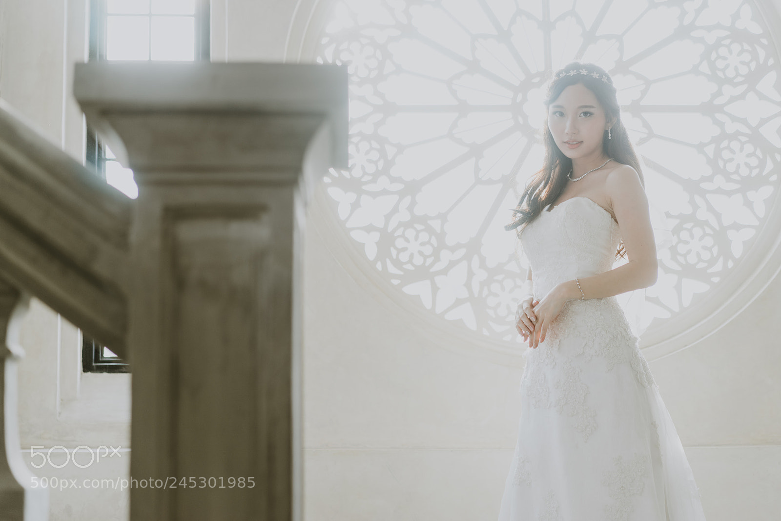 Sony a7 sample photo. Princess hour photography