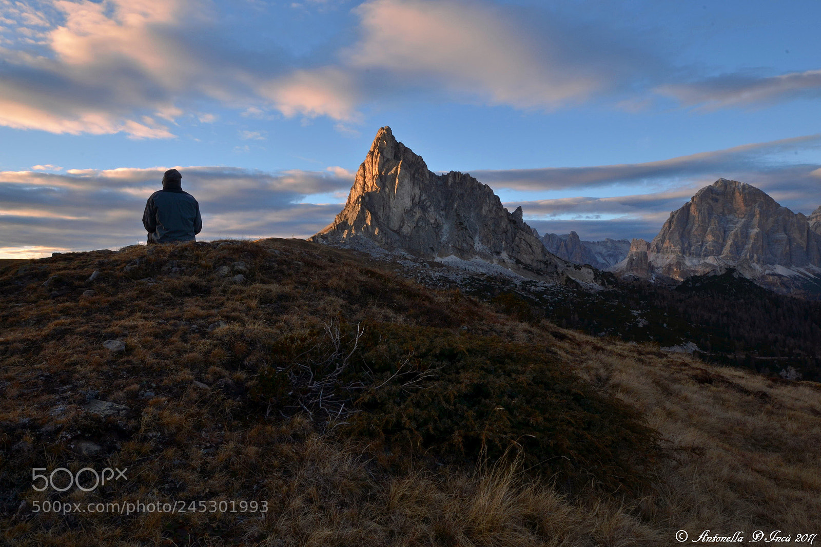 Nikon D3100 sample photo. Calar del sole photography
