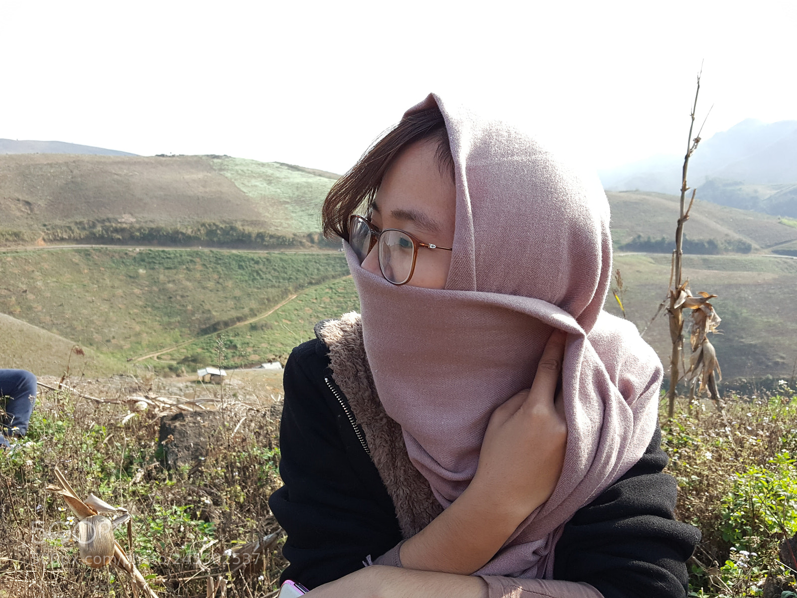 Samsung Galaxy Note5 sample photo. Looking for an angel photography