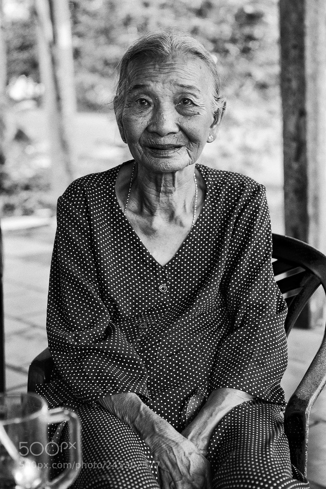 Nikon D700 sample photo. Ben tre, vietnam 2017 photography