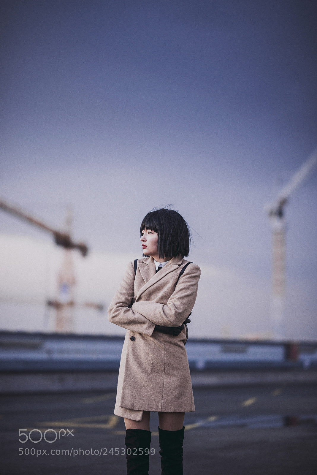 Nikon D610 sample photo. Petra photography