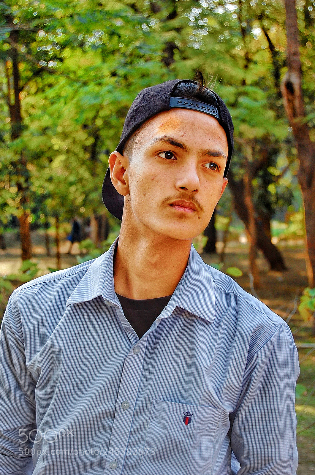 Nikon D40 sample photo. Best dslr poses photography