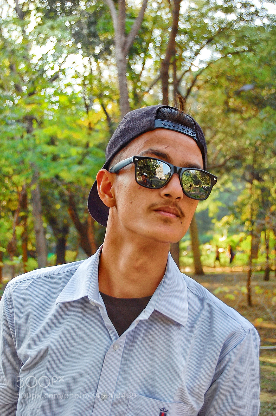 Nikon D40 sample photo. Best dslr poses photography